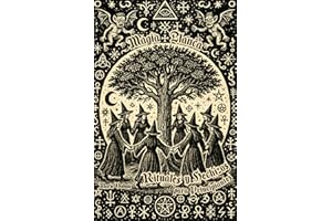 Magia Blanca, Rituales y Hechizos para Principiantes: Wicca, Brujería Tradicional, Hermetismo, Conjuros y Secretos de la Bruja Moderna para ... Energía Positiva y Crecimiento Espiritual