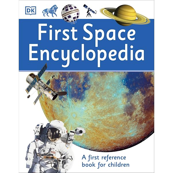 First How Things Work Encyclopedia: A First Reference Book for