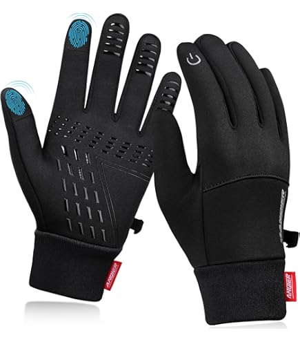 Guanti Protezione Mani HNO Guanti Da Palestra In Pelle Con