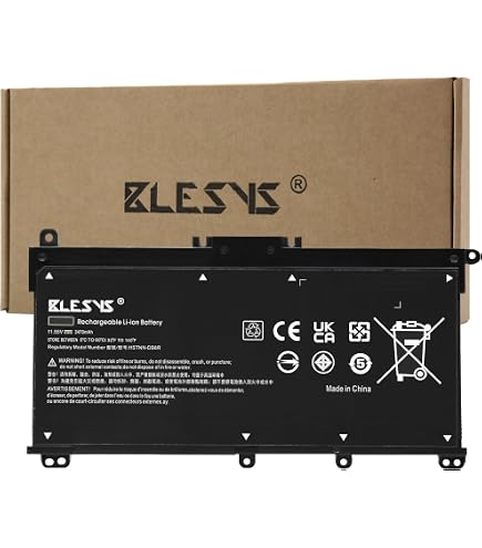Connecteur DC Power Jack Pour HP 15s-eq0022nf / Eq0036nf / Eq0046nf - Jack D'alimentation Neuf Pour PC Portable
