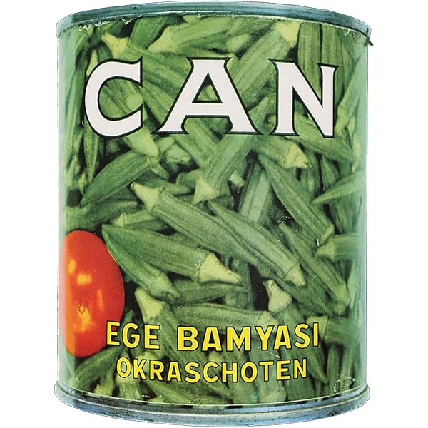 Tago Mago: 40th Anniversary Edition - Can: Amazon.de: Musik-CDs