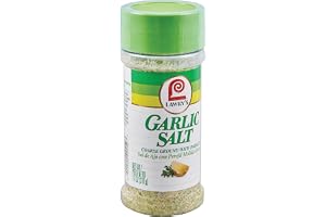 Lawry's Vitlökssalt med persilja 311 g