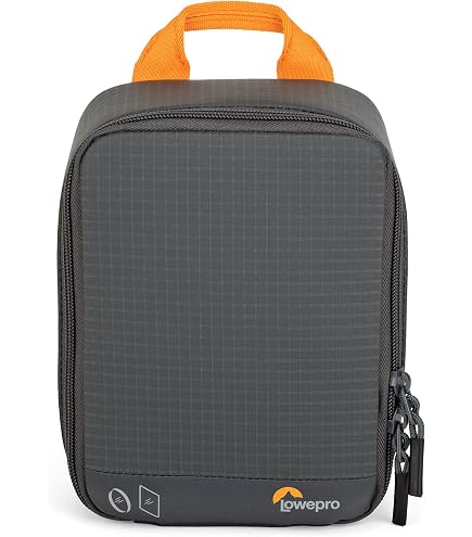 NiSi Filtertasche Für 70 Mm System – Aus Leder, Für Bis Zu 6 Filter, Robust & Stylisch