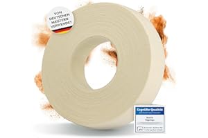 ‎MANTLE CLIMBING EQUIPMENT Mantle Fingertape 1,25cm x 10m & 3,8cm x 10m Rollen in verschiedenen Packungsgrößen Klettern Bouldern Kampfsport Volleyball Handball Basketball Kraftsport Sporttape