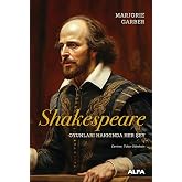 Shakespeare Oyunları Hakkında Her Şey (Ciltli)