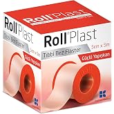 ROLL PLAST 5 cm X 5 m