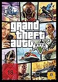 Grand Theft Auto V - Standard Edition [PC Code - Rockstar Social Club]