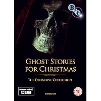 Ghost Stories for Christmas (Expanded 6-Disc Collection Box