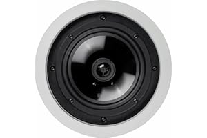 MAGNAT ICP 62 ALTAVOZ EMPOTRADO 120 W 8 O BLANCO 1 PZA (S)