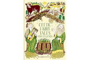 Celtic Fairy Tales and Legends : Volume 4