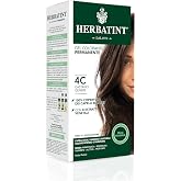 Herbatint Sa&ccedil; Boyası 4C Chatain Cendre - Ash Chestnut