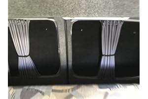 FUEL LAGOON Transporter T5 Thermal Silver Screen Window Blinds (Barn Door Screens)