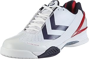 Hummel Rebel Recycled 60-035-9562 - Zapatillas de Deporte Unisex