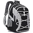 BLUEFAIRY Kids Backpack Elementary School Bags