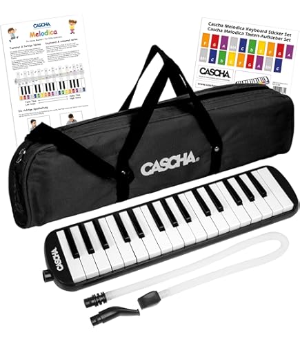 HOHNER Student 26 - Melódica de 26 teclas (para principiante