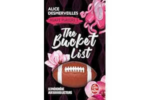 The Bucket List (Heart Players, Tome 1)