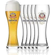 Bormioli Rocco 133640337 - Boccale da birra, 510 ml, in vetro, (n9R