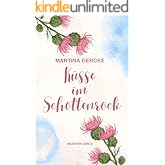 Küsse im Schottenrock (Modern Girls 2)