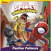Spidey and His Amazing Friends: Panther Patience