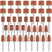 60 Disques à Tronçonner 32 Mm Pour Dremel : Parfaits Pour Couper Métal, Acier, Inox !