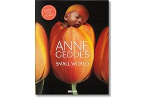 Anne Geddes: Small World