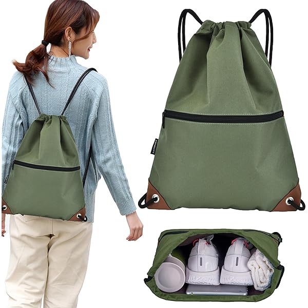 Sac à Dos Cordon Tongyundacheng - Toile Imprimée 32x38cm - Cordon De Serrage - Sport, école, Voyage Sac à Dos My Hero Academia