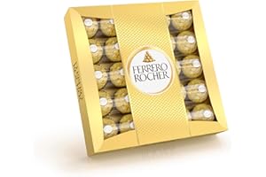 ‎ROCHER Ferrero Rocher, 25er Pack (312 g Packung)