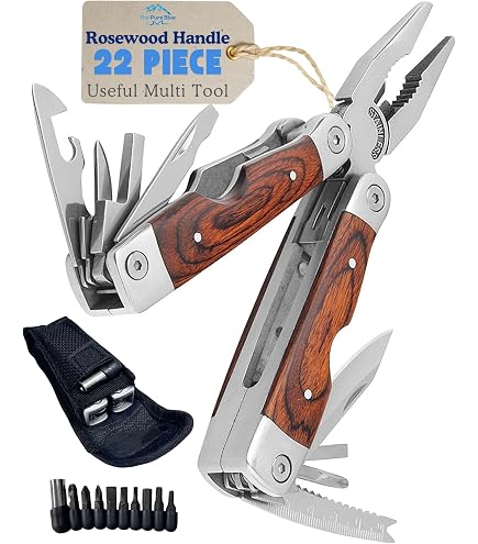 LAGUIOLE - Laguiole 40268483 Coffret Pêcheur contenant une Pince (22 c