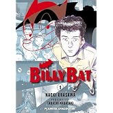 Billy Bat n&ordm; 01/20: 1 (Manga: Biblioteca Urasawa)