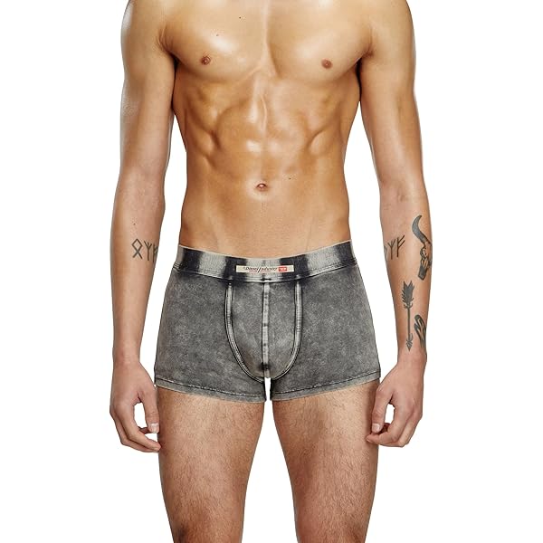 Diesel UMBX-Damienthreepack boxershorts voor heren, E7002 Diesel UMBX-Damienthreepack boxershorts voor heren, E7002