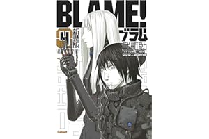 Blame Deluxe - Tome 04