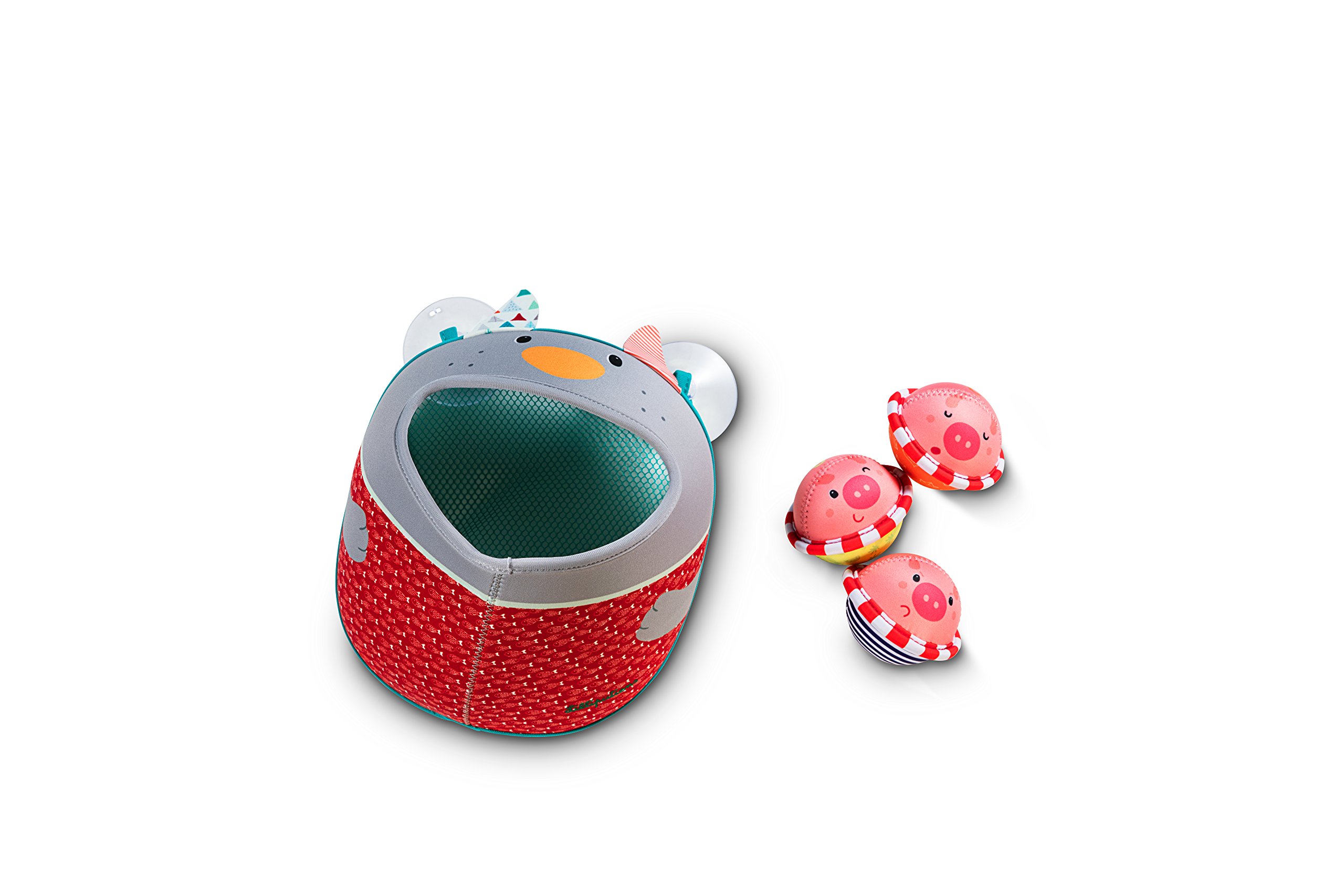 27 X 18 5 X 8 5 Cm Lilliputiens Baby Louise Mehrfarbig Babygeschenke Taufe Zaegel Held Baby