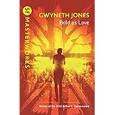 Bold As Love (S.F. MASTERWORKS)