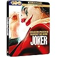 JOKER - STEELBOOK (4K+BD)