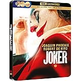JOKER - STEELBOOK (4K+BD)