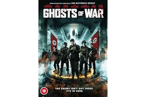 Ghosts of war [import]