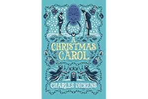 A Christmas Carol (Dyslexia-friendly Classics): Barrington Stoke Edition: 0