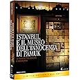 Istanbul e il Museo dell'Innocenza di Pamuk (Blu-Ray)