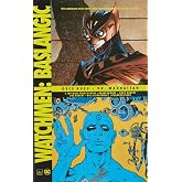 Watchmen Başlangı&ccedil;: Gece Kuşu - Dr. Manhattan