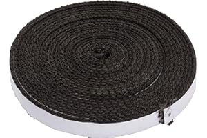 Oklahoma Joe's 3388454P06 Kit de Joints de fumoir 4,6 m Rouleau pour Highland, Longhorn, Combo et Plus Encore, Normal