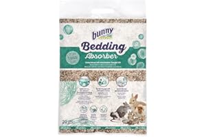 BUNNY NATURE Bunny Bedding Absorber 20L
