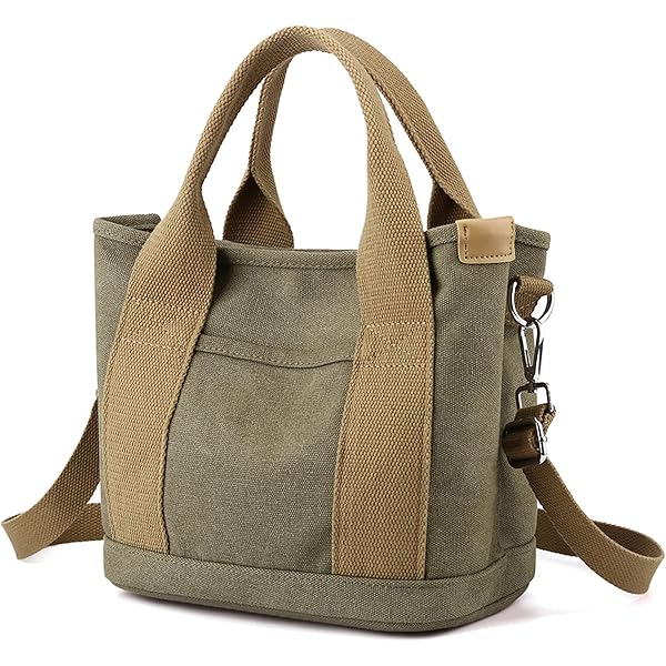 LOCCY Borsa a mezzaluna per donna, Borsa a tracolla a