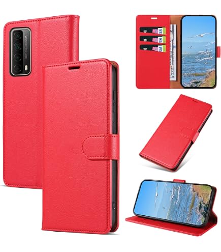 KuGi Honor 7X Cover, Honor 7X Custodia, Ultra Protettiva, Resilient