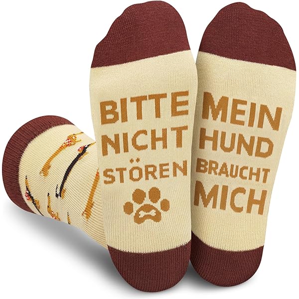 Verbeter je stijlspel met deze grappige dierensokken - Sock Mafia