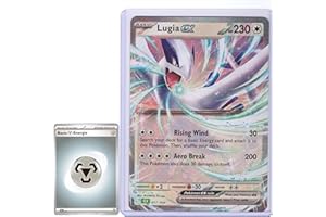 BB-Toy-Trades 10 x Toploader pasuje do kart kolekcjonerskich Pokemon XXL Oversized Jumbo – bardzo duży uchwyt na karty 20 x 15 cm