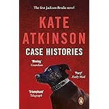 Case Histories: (Jackson Brodie) (Jackson Brodie, 1)