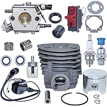 Lanceur Tronçonneuse Husqvarna Pas Cher Et Discount