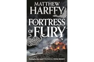 Fortress of Fury: 7 (The Bernicia Chronicles)