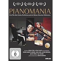 Note by Note - The Making of Steinway L1037 (OmU): Amazon.de