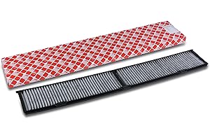 ‎FEBI BILSTEIN febi bilstein 23683 Innenraumfilter, 1 Stück